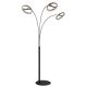 Lampadare - Lampa de podea LED CCT DELLA