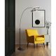 Lampadare - Lampa de podea LED CCT DELLA