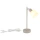 Veioze - Lampa de masa stil minimalist TRENT
