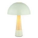 Veioza/Lampa de masa stil nordic PAULIN verde