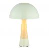 Veioza/Lampa de masa stil nordic PAULIN verde