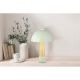 Veioze - Veioza/Lampa de masa stil nordic PAULIN verde