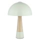 Veioze - Veioza/Lampa de masa stil nordic PAULIN verde