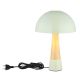 Veioze - Veioza/Lampa de masa stil nordic PAULIN verde