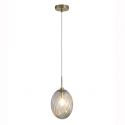 Pendul sticla champagne Whirl