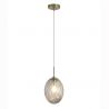 Pendul sticla champagne Whirl