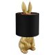Veioze - Veioza/Lampa de masa stil decorativ RABBIT
