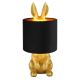 Veioze - Veioza/Lampa de masa stil decorativ RABBIT