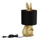 Veioze - Veioza/Lampa de masa stil decorativ RABBIT