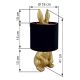 Veioze - Veioza/Lampa de masa stil decorativ RABBIT