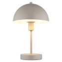 Veioza/Lampa de masa metal nisip ATOMA I