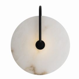 Aplice, corpuri de iluminat pentru pereti - Aplica de perete LED design modern RETRO L