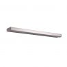Aplica liniara LED, Protectie IP44 Trio 7W crom