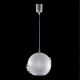 Lustre Cristal Bohemia - Lustra LUX decorativ fulgi de zapada din cristal SNOWFLAKE 02A-SB