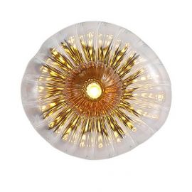 Aplica sticla transparenta si chihlimbar Sunbeam 1L