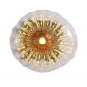 Aplica sticla transparenta si chihlimbar Sunbeam 1L