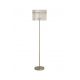 Lampadare - Lampadar/Lampa de podea decorativa Swizzle Champagne