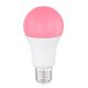 Becuri E27 - Bec smart E27 RGBW LED 10W 850lm 2700-6500K