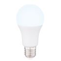 Bec smart E27 RGBW LED 10W 850lm 2700-6500K