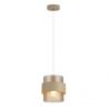 Lustra LED suspendata design modern Darcy 36W 2700K
