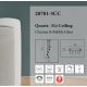 Pendule, Lustre suspendate - Lustra cu 5 pendule LED Quartz