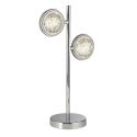 Veioza/Lampa de masa decorativa LED Quartz
