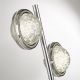 Veioze - Veioza/Lampa de masa decorativa LED Quartz