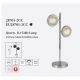 Veioze - Veioza/Lampa de masa decorativa LED Quartz