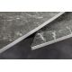 Mese extensibile - Masa extensibila cu design prin rotire Inception 130-190cm antracit