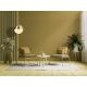 Pendule, Lustre suspendate - Pendul LED metal alama satinat Endor
