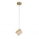 Pendul LED decorativ Cuboid