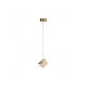 Pendule, Lustre suspendate - Pendul LED decorativ Cuboid
