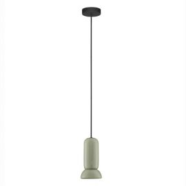 Pendul minimalist ceramica verde PARLO