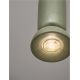 Pendule, Lustre suspendate - Pendul minimalist ceramica verde PARLO