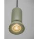 Pendule, Lustre suspendate - Pendul minimalist ceramica verde PARLO