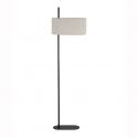 Lampadar, Lampa de podea Hessian