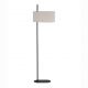 Lampadar, Lampa de podea Hessian