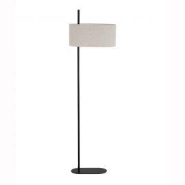 Lampadare - Lampadar, Lampa de podea Hessian