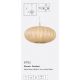 Pendule, Lustre suspendate - Lustra suspendata stil cocoon Bonnie