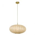 Lustra suspendata stil cocoon Bonnie