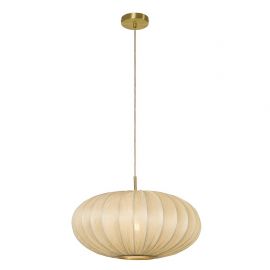 Lustra suspendata stil cocoon Bonnie