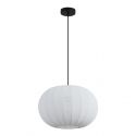 Lustra suspendata stil cocoon Radiant