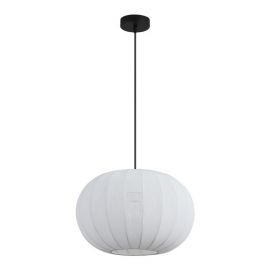 Lustra suspendata stil cocoon Radiant