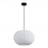 Lustra suspendata stil cocoon Radiant