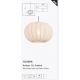 Pendule, Lustre suspendate - Lustra suspendata stil cocoon Radiant