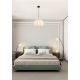 Pendule, Lustre suspendate - Lustra suspendata stil cocoon Radiant