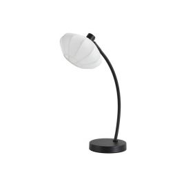 Lampa de masa cu abajur stil cocoon Radiant