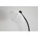 Veioze - Lampa de masa cu abajur stil cocoon Radiant