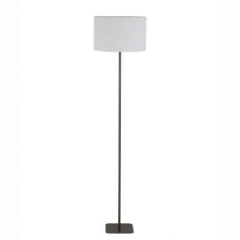 Lampa de podea cu abajur plusat Chelsea