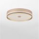 Plafoniere - Plafoniera LED HELIOS auriu champagne D-50cm